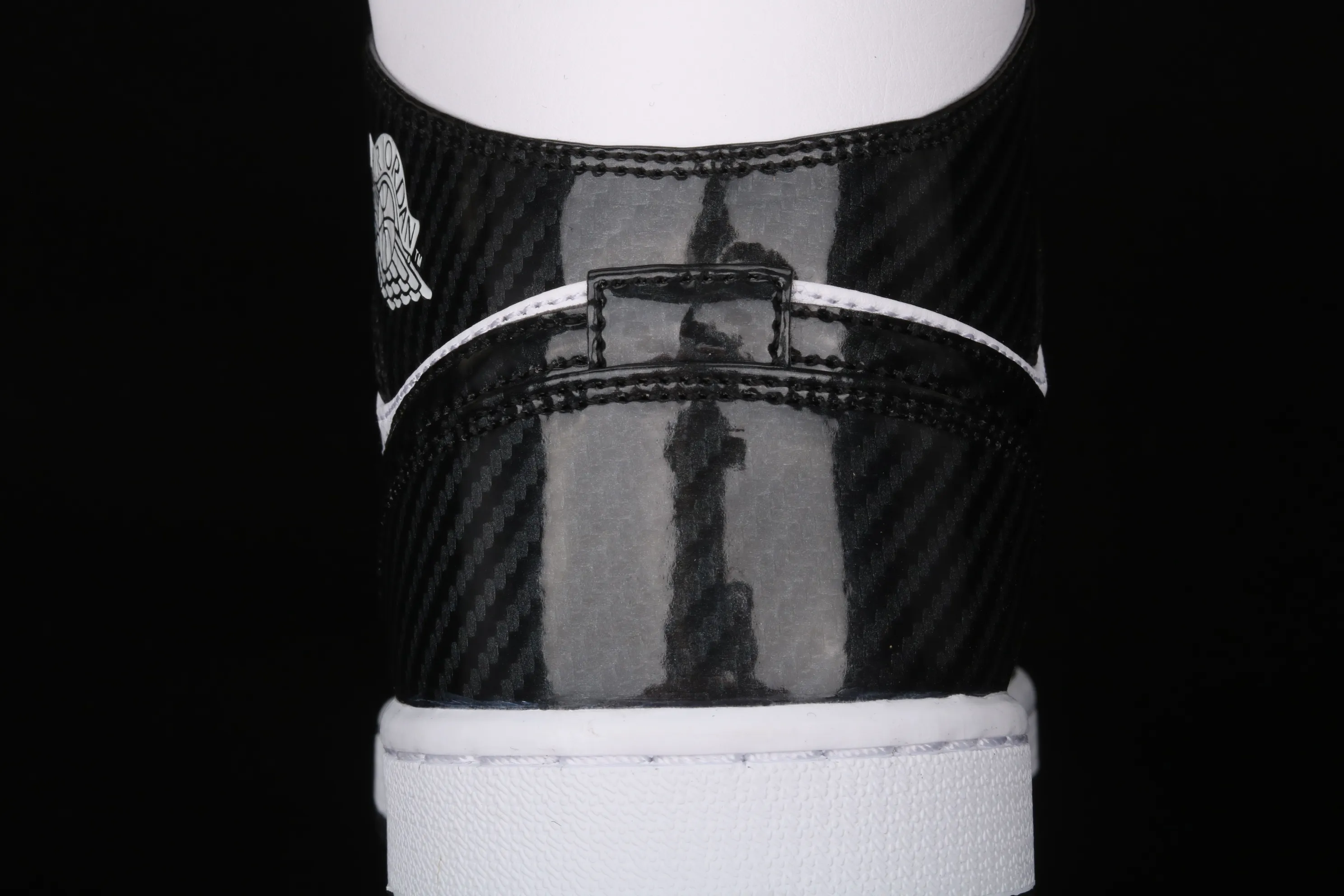All Categories Air Jordan Jordan Series Basketball Shoes Air Jordan 1 Mid Air Jordan 1 Mid "All-Star" AJ1 Joe 1 China All-Star Black and White Patent Leather Mid-top Versatile Casual Sports Shoes DD1649-001
